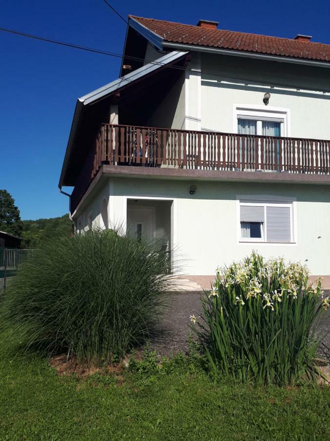 Apartman Lena Tusilovic ภายนอก รูปภาพ